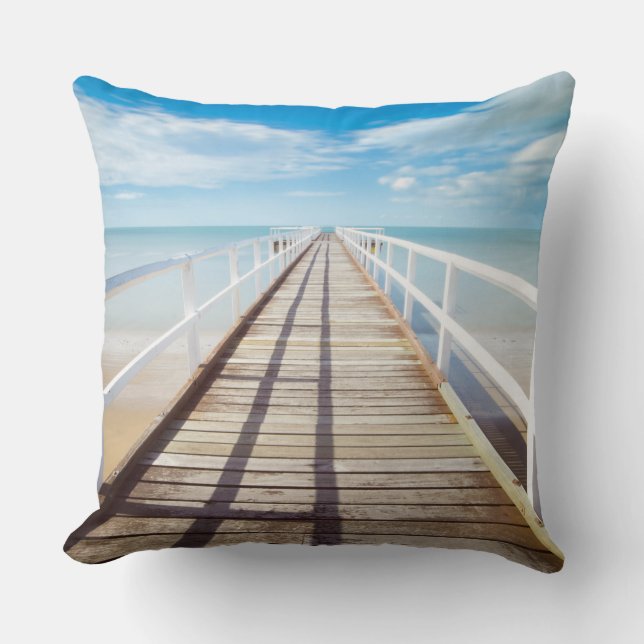 Coussin de 40,5 cm x 40,5 (Recto)