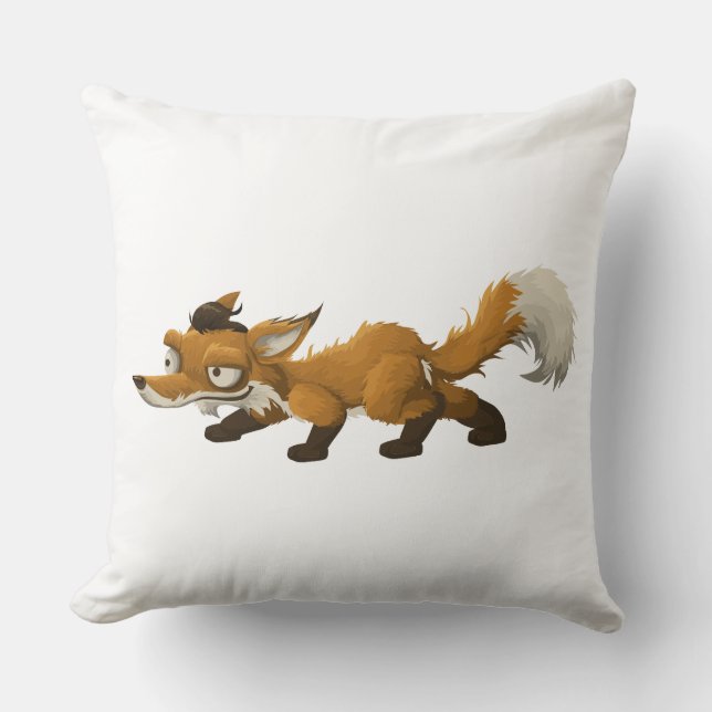 Coussin de 40,5 cm x 40,5 (Recto)