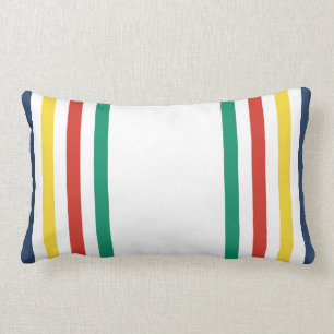Coussin de baie de Hudson