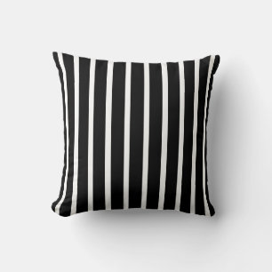 Coussin de bande Safari noir