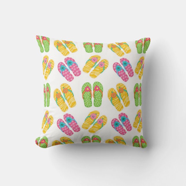 Coussin de bascules électroniques (Recto)