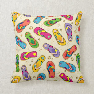 Coussin de bascules électroniques