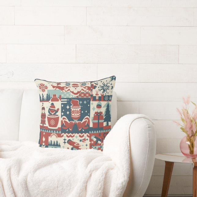 Coussin De beaux souvenirs (Canapé)