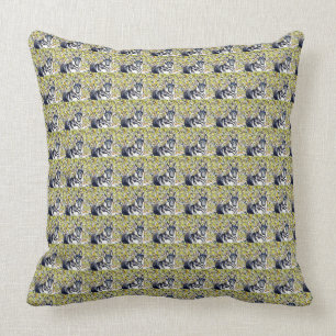 Coussin de berger allemand