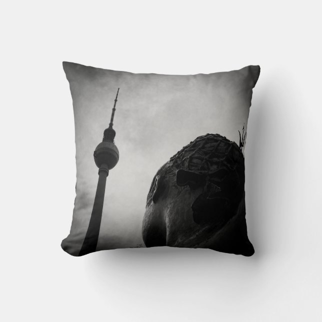 Coussin de Berlin (Recto)
