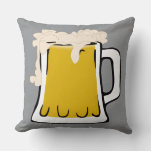 Coussin de bière