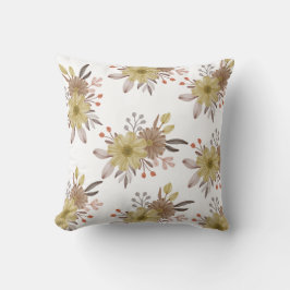 Coussin de bouquet automatique
