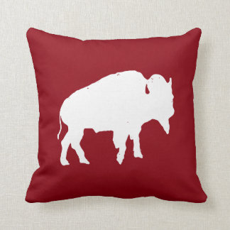 Coussin de Buffalo