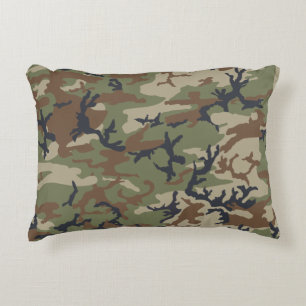 Coussin de camouflage