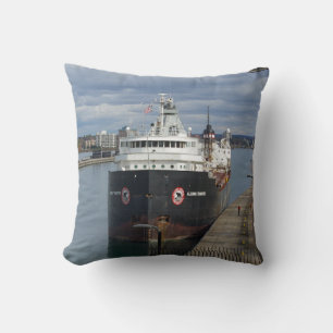 Coussin de carré de transfert d'Algoma