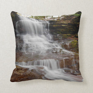 Coussin de cascade