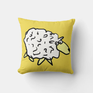 Coussin de chambre pour enfants avec conception de