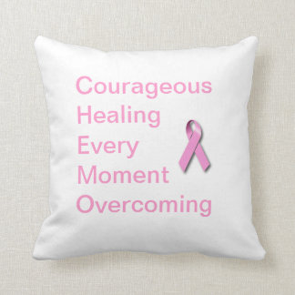 Coussin de chimio