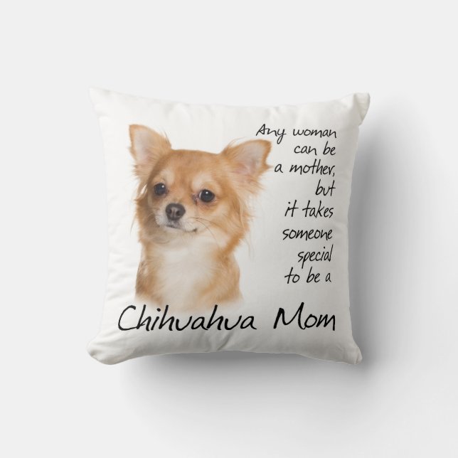 Coussin de chiwawa (Recto)
