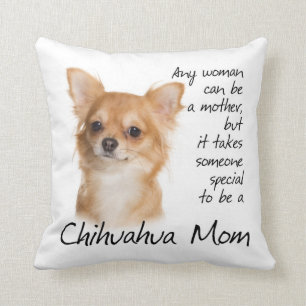 Coussin de chiwawa