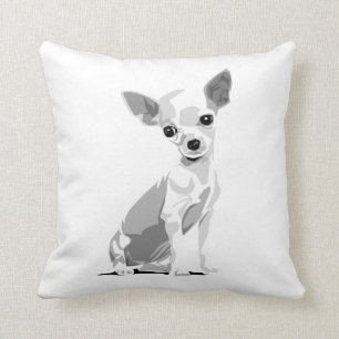 Coussin de chiwawa
