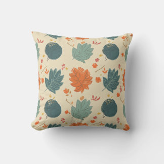 coussin de chute