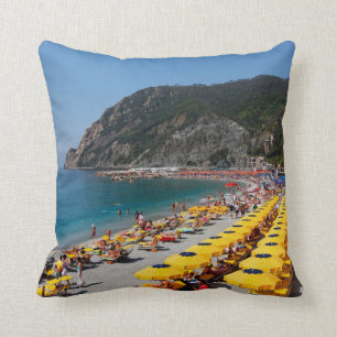 Coussin de Cinque Terre