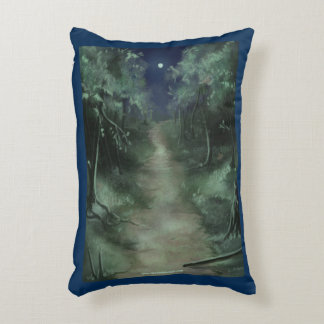 Coussin de clair de lune