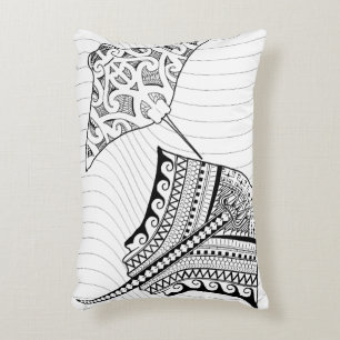Coussin de coloration pour adultes de deux ailes