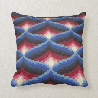 Coussin de conception Quilt Top 11