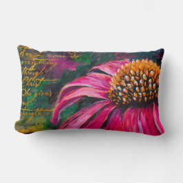 Coussin de contrôleur Lumbar