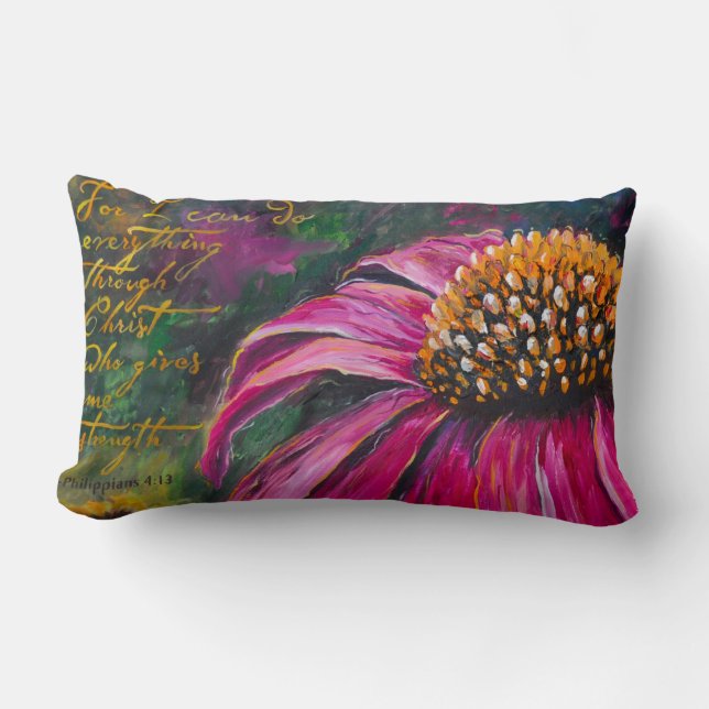 Coussin de contrôleur Lumbar (Recto)