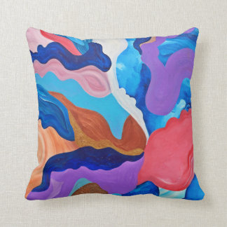 Coussin de coq