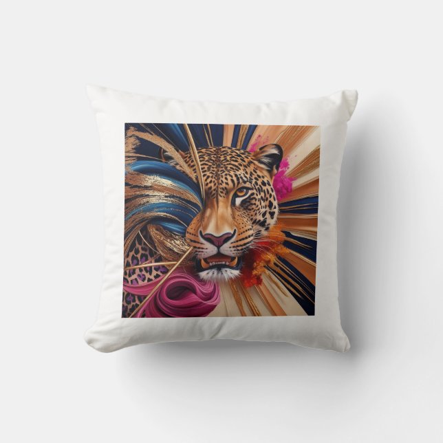 Coussin de coton (Recto)