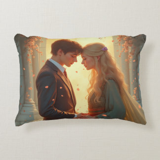 coussin de couple