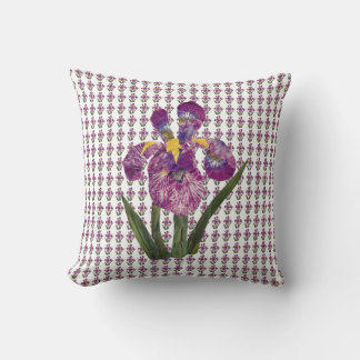 Coussin de courrier indésirable Iris