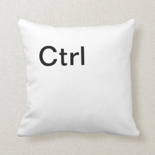 Coussin de CTRL