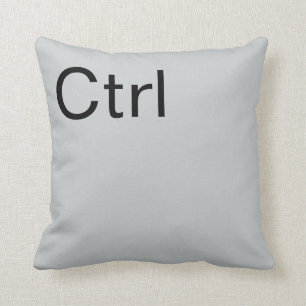 Coussin de CTRL
