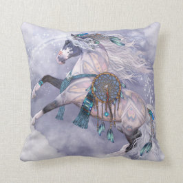 Coussin de Danseuse Cloud
