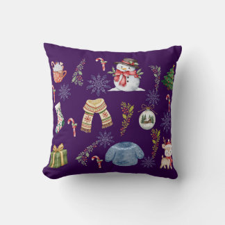 Coussin de décoration