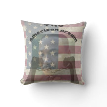 Coussin de décoration 
