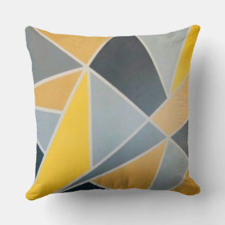 Coussin de décoration