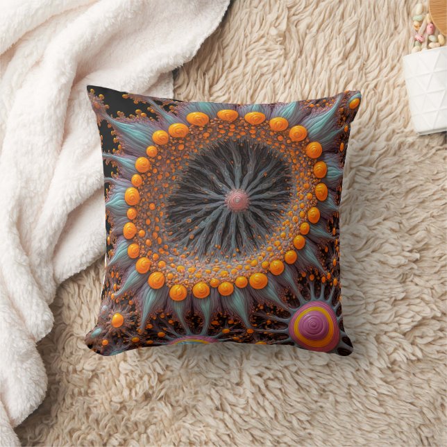 Coussin de décoration (Couverture)