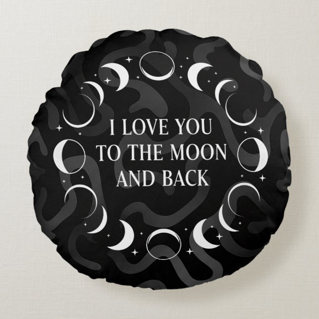 Coussin de décoration (Devant)