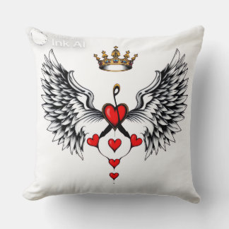 Coussin de décoration