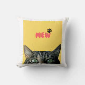 Coussin de décoration