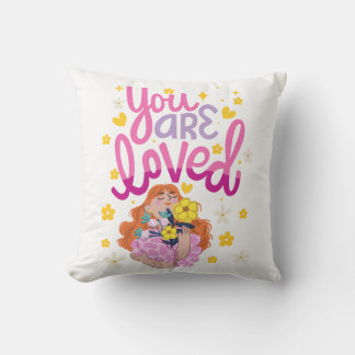 Coussin de décoration