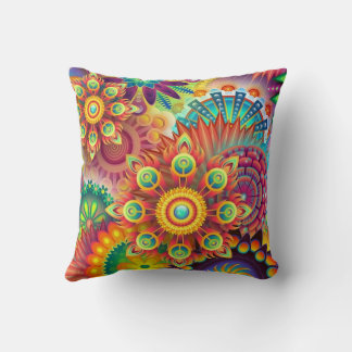 Coussin de décoration
