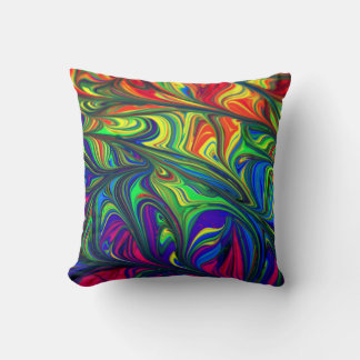 Coussin de décoration