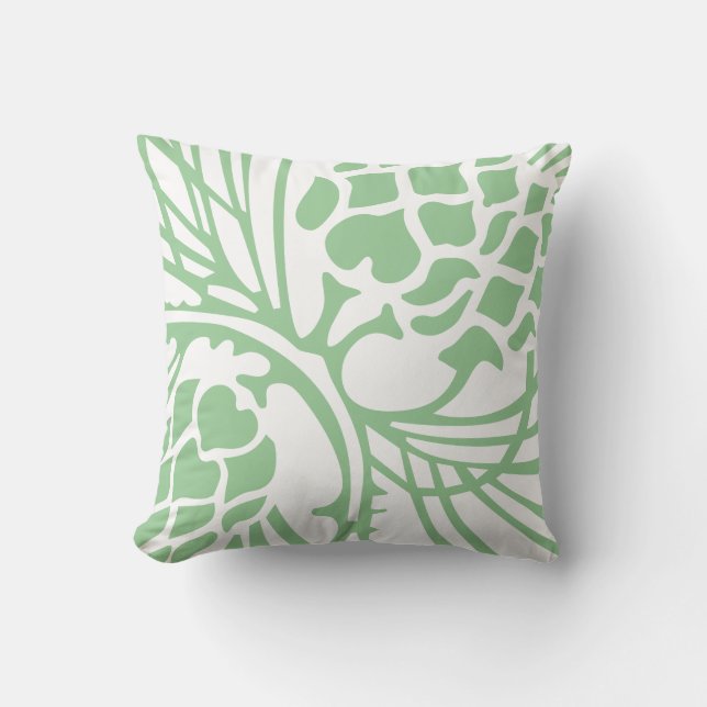 Coussin de décoration (Recto)