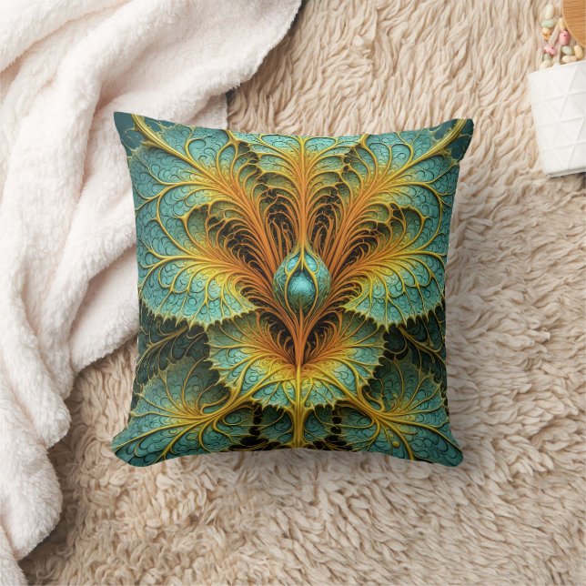 Coussin de décoration (Couverture)