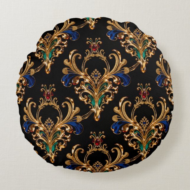 Coussin de décoration (Devant)