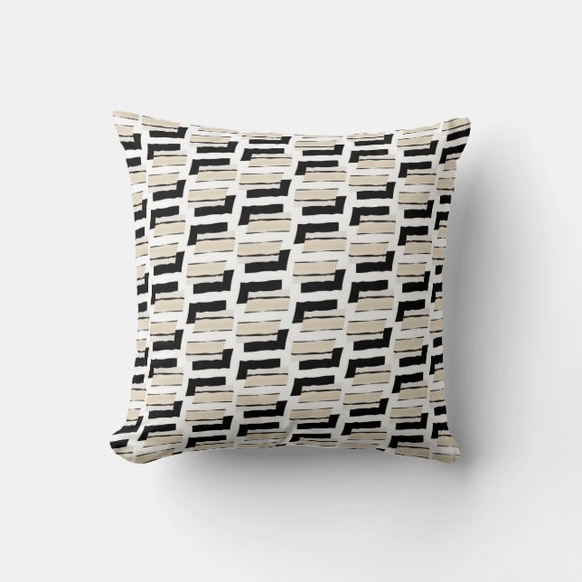 Coussin de décoration (Recto)