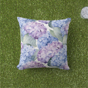 Coussin de décoration de jardin extérieur
