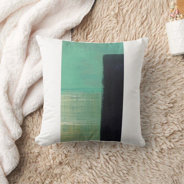Coussin de décoration de maison moderne (Couverture)